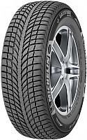 Michelin Latitude Alpin 2 255/55R18 109V