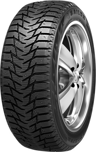 Sailun Ice Blazer WST3 235/60R16 100S (шип)