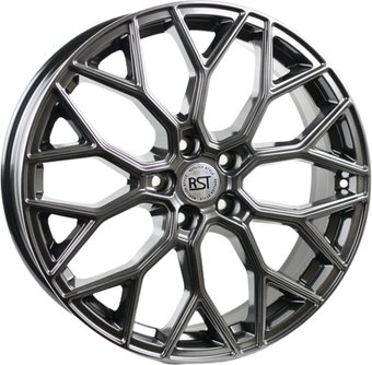 RST R059 19x7" 5x114.3мм DIA 64.1мм ET 40мм BH