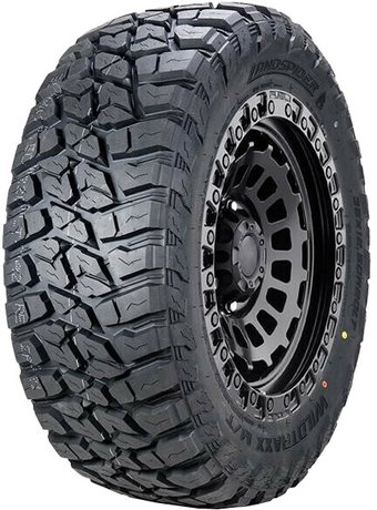 Landspider Wildtraxx M/T 265/70R17 121/118Q