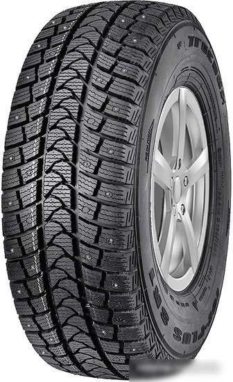Tracmax Ice-Plus SR1 155R12C 88/86Q (шипы)