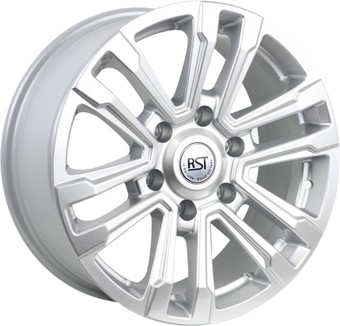 RST R107 17x7.5" 6x139.7мм DIA 106.1мм ET 25мм S