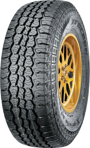 Tracmax X-Privilo AT01 265/70R15 112H