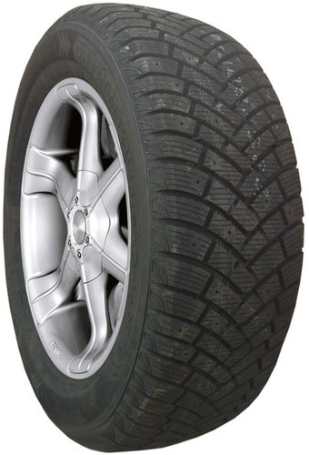 LingLong GreenMax Winter Grip SUV 235/60R17 106T (шипы)