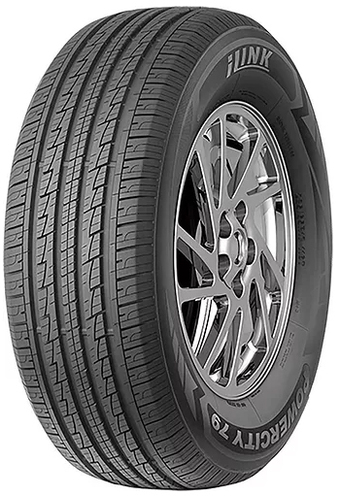iLink Powercity 79 215/60R17 96H