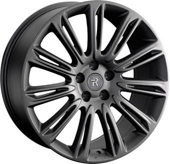 Replay LR95 21x9.5" 5x120мм DIA 72.6мм ET 49мм MGM