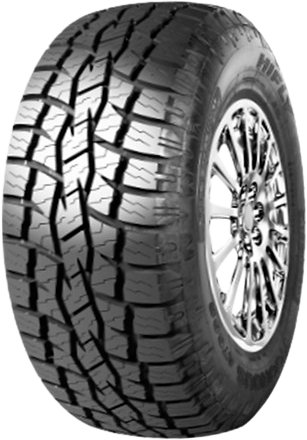 HI FLY Vigorous AT606 255/70R16 111T