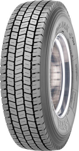 Sava Orjak 4 Plus 295/60R22.5 150K/149L