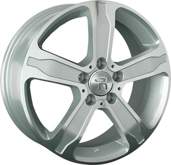 Replay SK124 17x6.5" 5x112мм DIA 57.1мм ET 41мм SFP