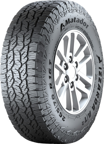 Matador MP 72 Izzarda A/T2 215/65R16 98H