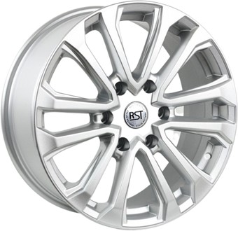 RST R058 18x7.5" 6x139.7мм DIA 106.1мм ET 25мм S