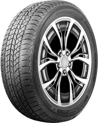 Autogreen Snow Chaser AW02 245/55R19 103T