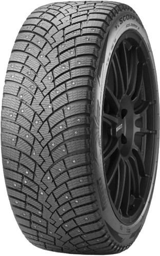 Pirelli Scorpion Ice Zero 2 275/50R20 113T (run-flat)