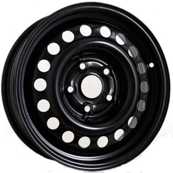 TREBL X40925 17x7" 5x114.3мм DIA 67.1мм ET 45мм B