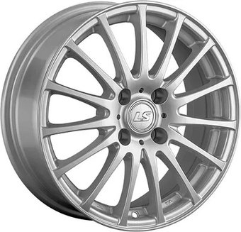 LS 899 16x6.5" 4x108мм DIA 65.1мм ET 26мм S