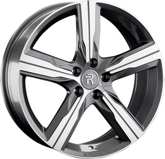 Replay GL47 19x8" 5x108мм DIA 63.3мм ET 46мм GMF