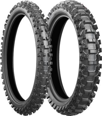 Bridgestone Battlecross X20 70/100R19 42M TT