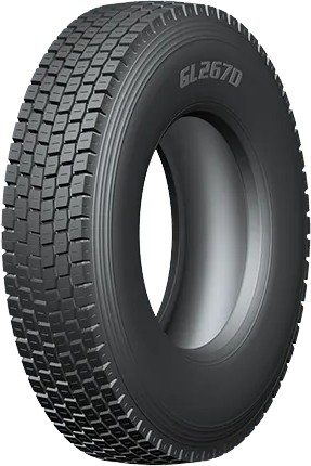 Advance GL267D 315/80R22.5 156/150L