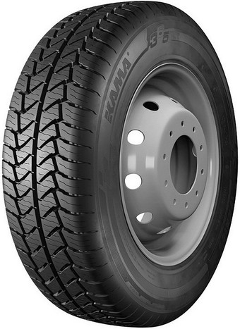 KAMA 365 НК-243 LT 185/75R13C 99/97N