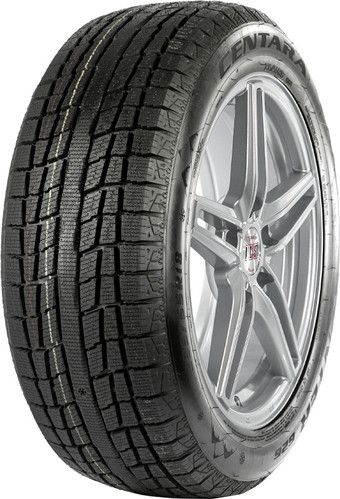 Centara Winter RX626 235/60R18 103T