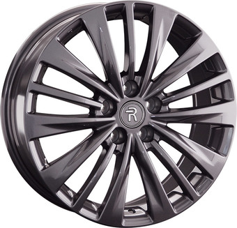 Replay HV29 18x7.5" 5x114.3мм DIA 60.1мм ET 35мм GM