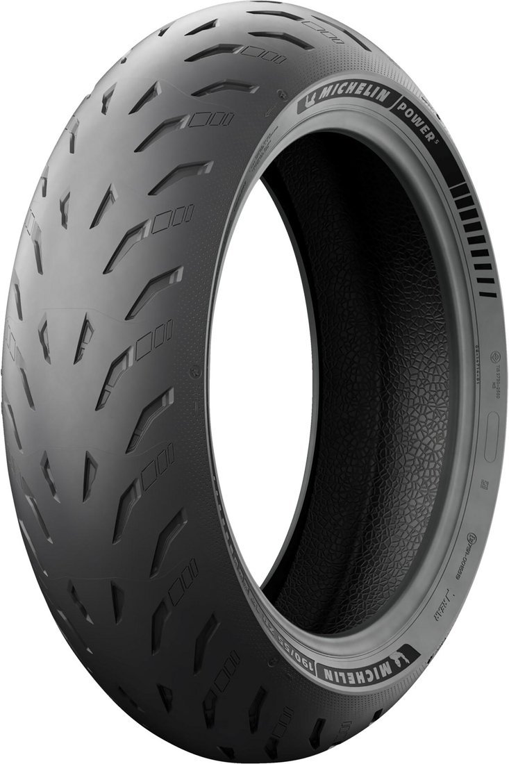 Michelin Power 5 160/60R17 69W TL Rear