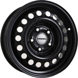 TREBL 8775 15x6" 5x118мм DIA 71.1мм ET 68мм B