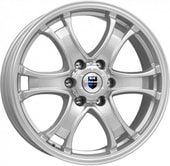 K&K Балеар 18x7.5" 6x139.7мм DIA 106.1мм ET 25мм Дарк платинум