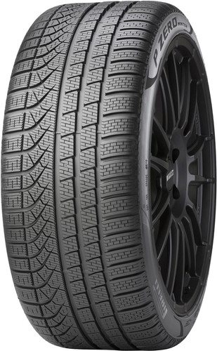 Pirelli P Zero Winter 285/40R20 108V