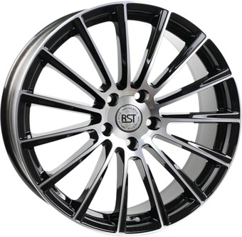 RST R108 18x8" 5x112мм DIA 66.6мм ET 43мм BD