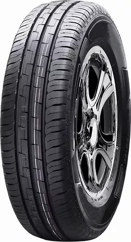 Tracmax X-Privilo RF19 215/70R15C 109/107S