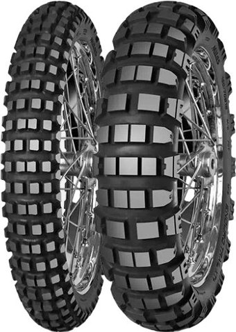 Mitas Enduro Trail-XT+ 110/80R19 59T TL/TT