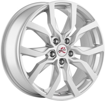 RST R138 18x7" 5x114.3мм DIA 54.1мм ET 45мм S