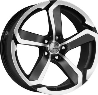 SKAD Аллигатор 15x6" 4x108мм DIA 63.35мм ET 47.5мм алмаз