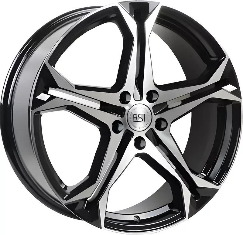 RST R099 19x7.5" 5x108мм DIA 60.1мм ET 38мм BD