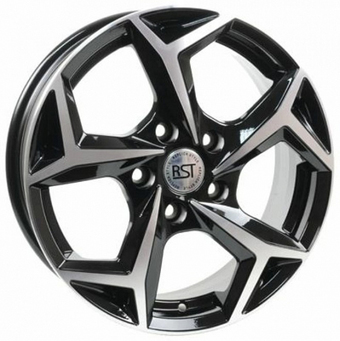 RST R066 16x6.5" 5x114.3мм DIA 67.1мм ET 46мм BD