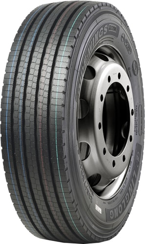 LingLong KLS200 235/75R17.5 132/130M 14PR