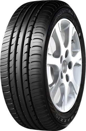 Maxxis HP5 Premitra 185/60R16 86H