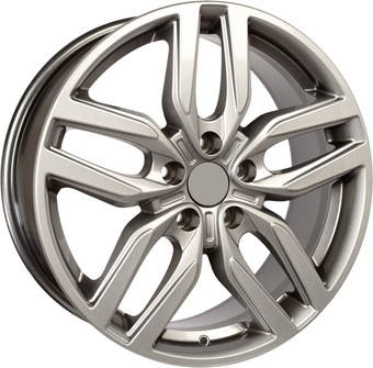 RepliKey B211 18x7.5" 5x112мм DIA 66.6мм ET 37мм HSB