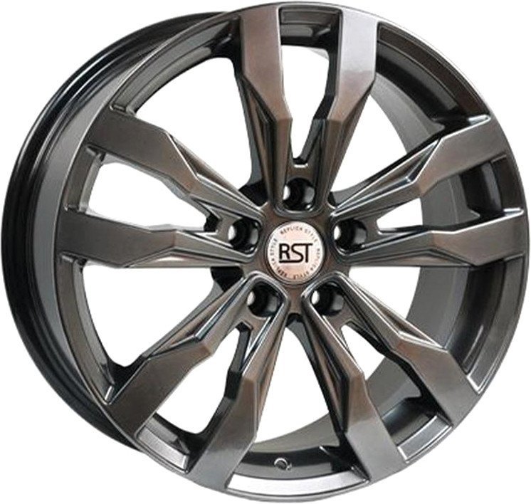 RST R047 17x7" 5x112мм DIA 57.1мм ET 45мм BH