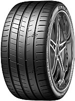 Kumho Ecsta PS91 255/35R18 94Y