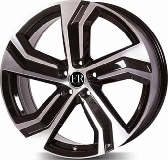 Replay V5601 20x8.5" 5x108мм DIA 63.4мм ET 38мм MBM