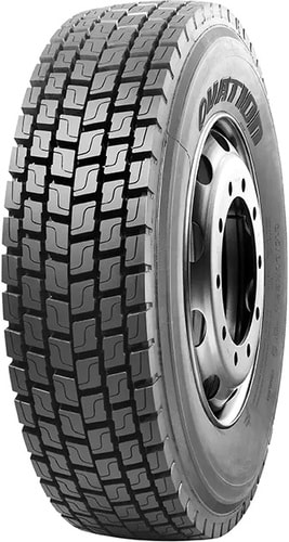 Ovation VI-638 315/70R22.5 154/150L