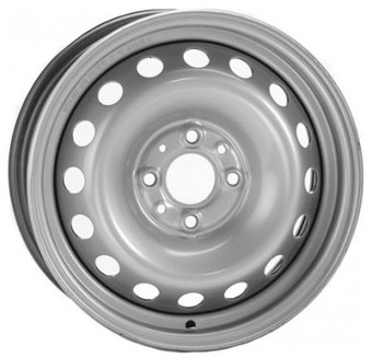 TREBL 42B40B 13x5" 4x98мм DIA 58.5мм ET 40мм S