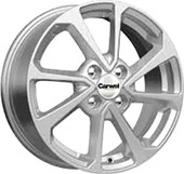 Carwel Ессей 105 15x6" 4x100мм DIA 54.1мм ET 46мм SB