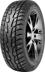 Ovation Ecovision W-686 225/65R16 100H (шипы)