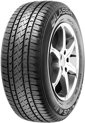 Lassa Competus H/L 245/70R16 111H
