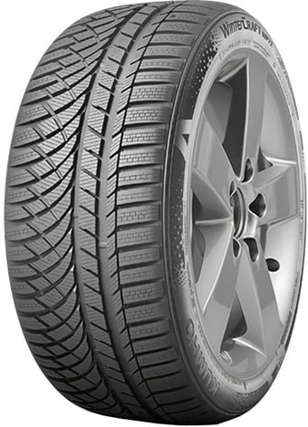 Kumho WinterCraft WP72 245/40R20 99W