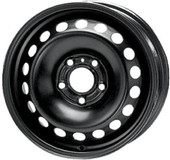 TREBL 9892 16x7" 5x112мм DIA 66.6мм ET 43мм B