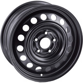 TREBL X40017 17x7" 5x105мм DIA 56.6мм ET 42мм